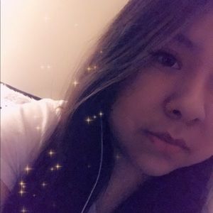 Meet your Posher, Jacqueline